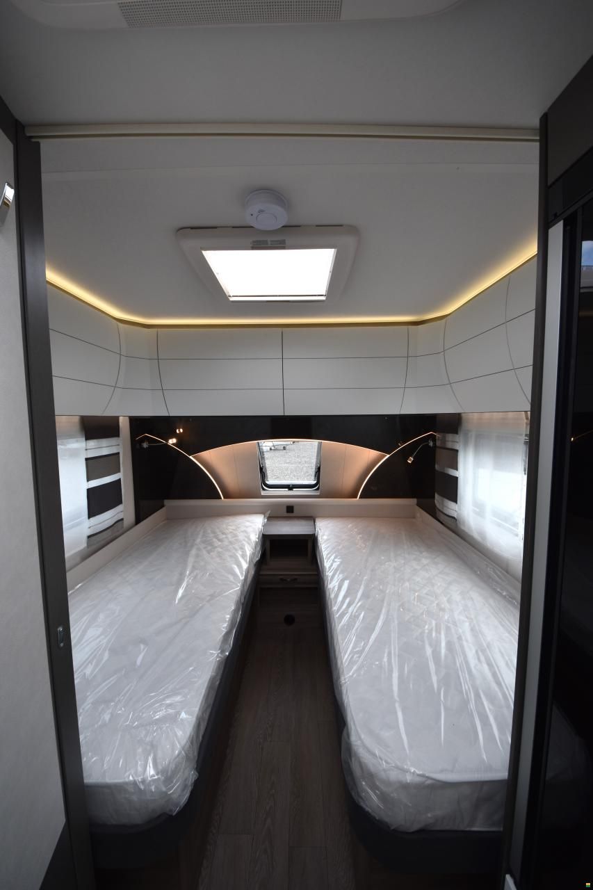 Hobby 495 UL Excellent Edition (A05)