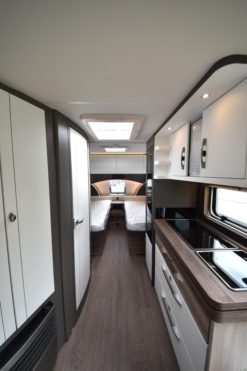 Hobby 495 UL Excellent Edition (A05)