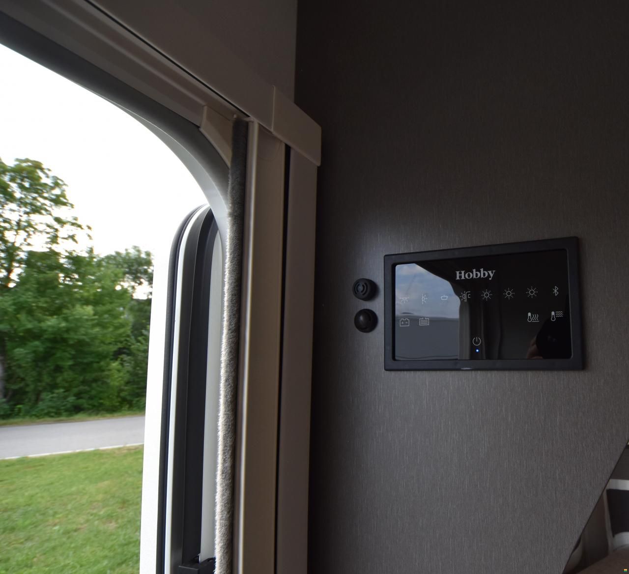 Hobby 495 UL Excellent Edition (A05)