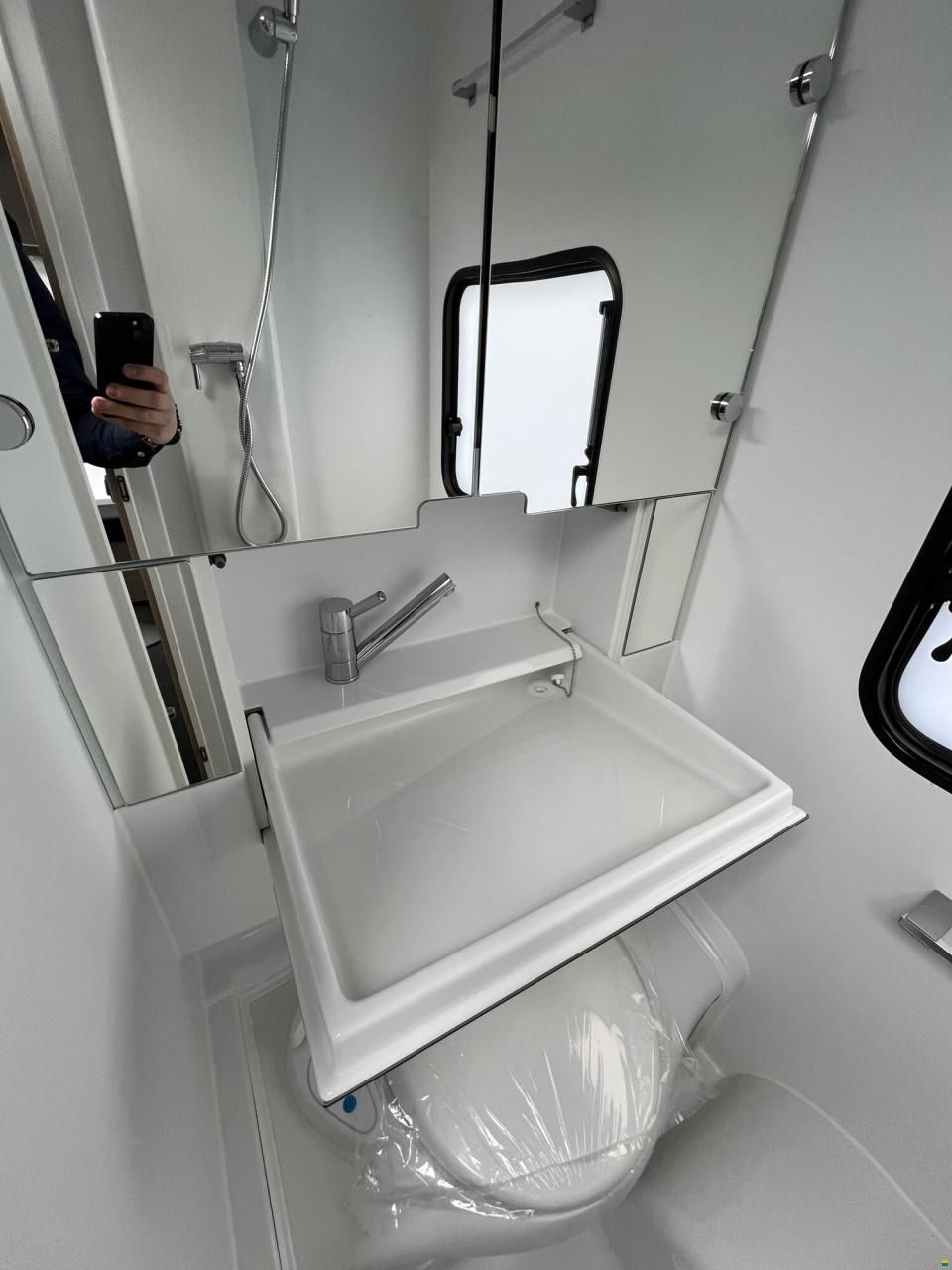 Adria Altea 502 UL