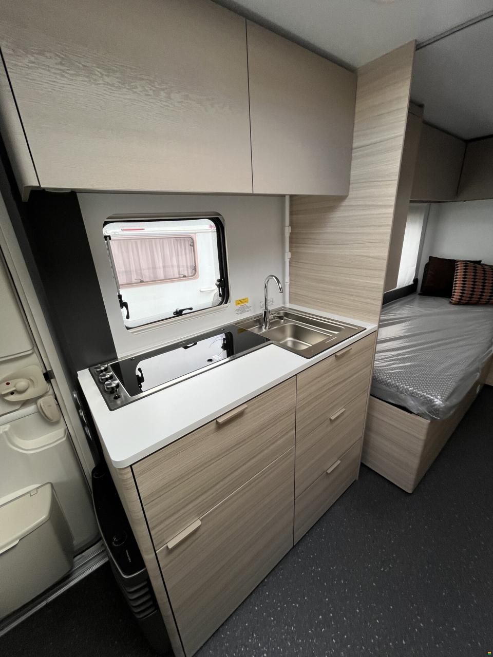 Adria Altea 502 UL