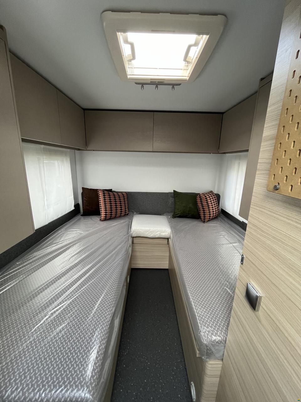 Adria Altea 502 UL
