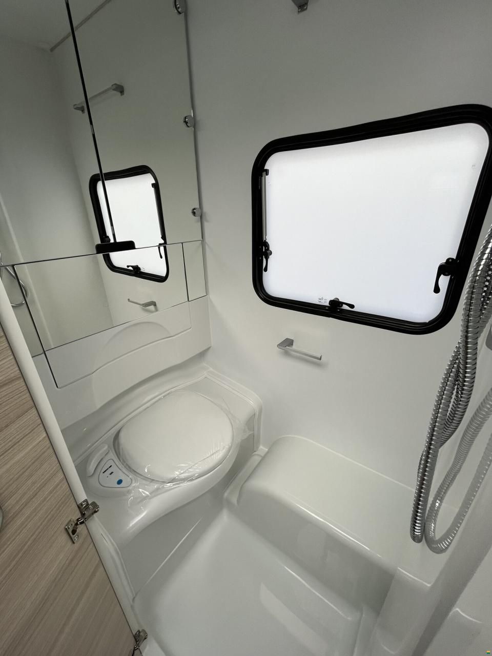Adria Altea 502 UL