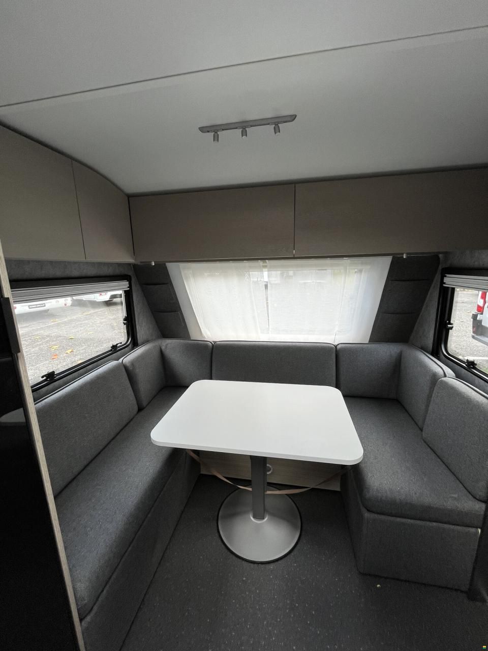 Adria Altea 502 UL
