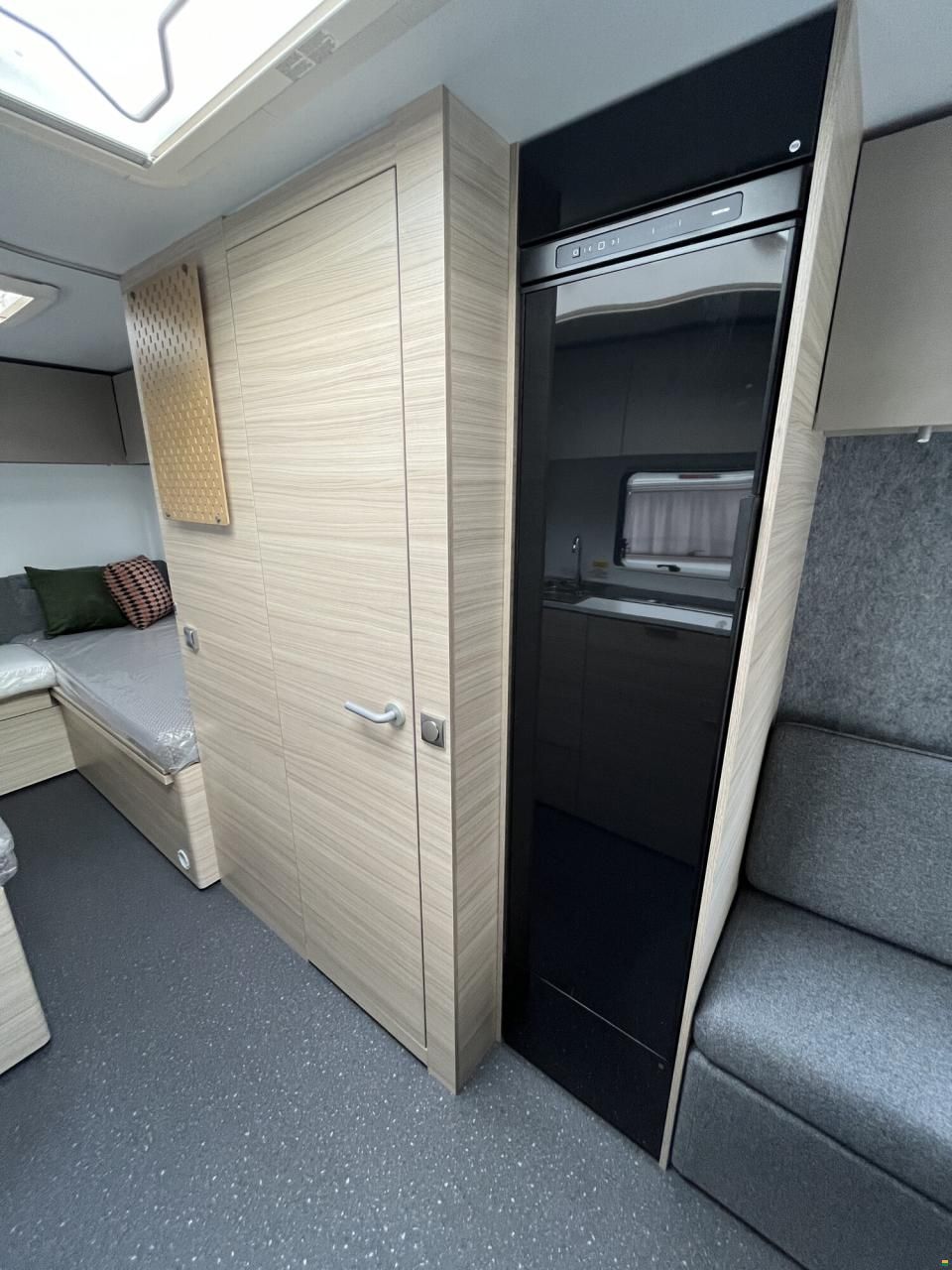 Adria Altea 502 UL