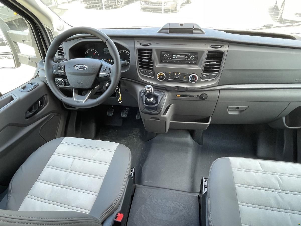 Sunlight T680 Adventure Edition