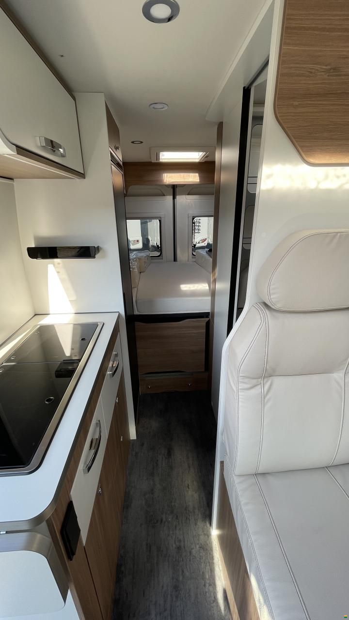 Pilote V600 G X-Edition