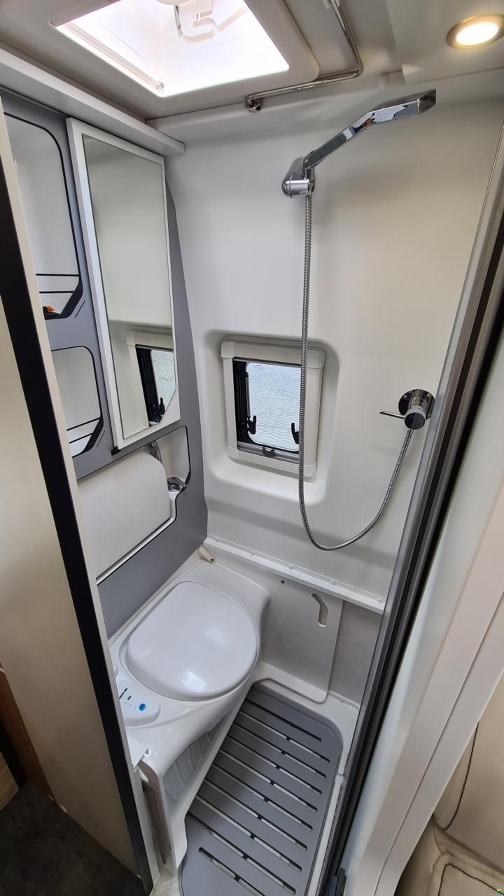 Pilote V600 G X-Edition