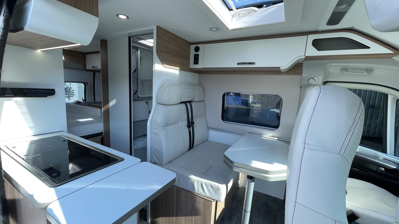 Pilote V600 G X-Edition