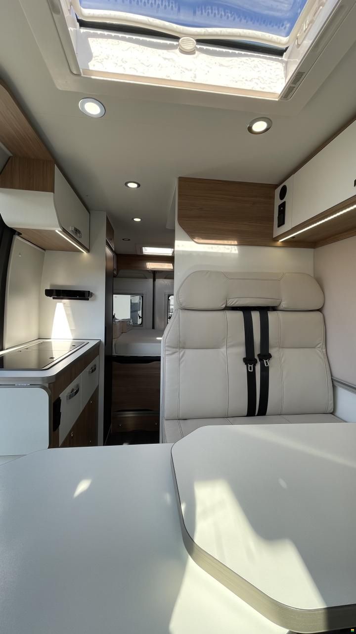 Pilote V600 G X-Edition