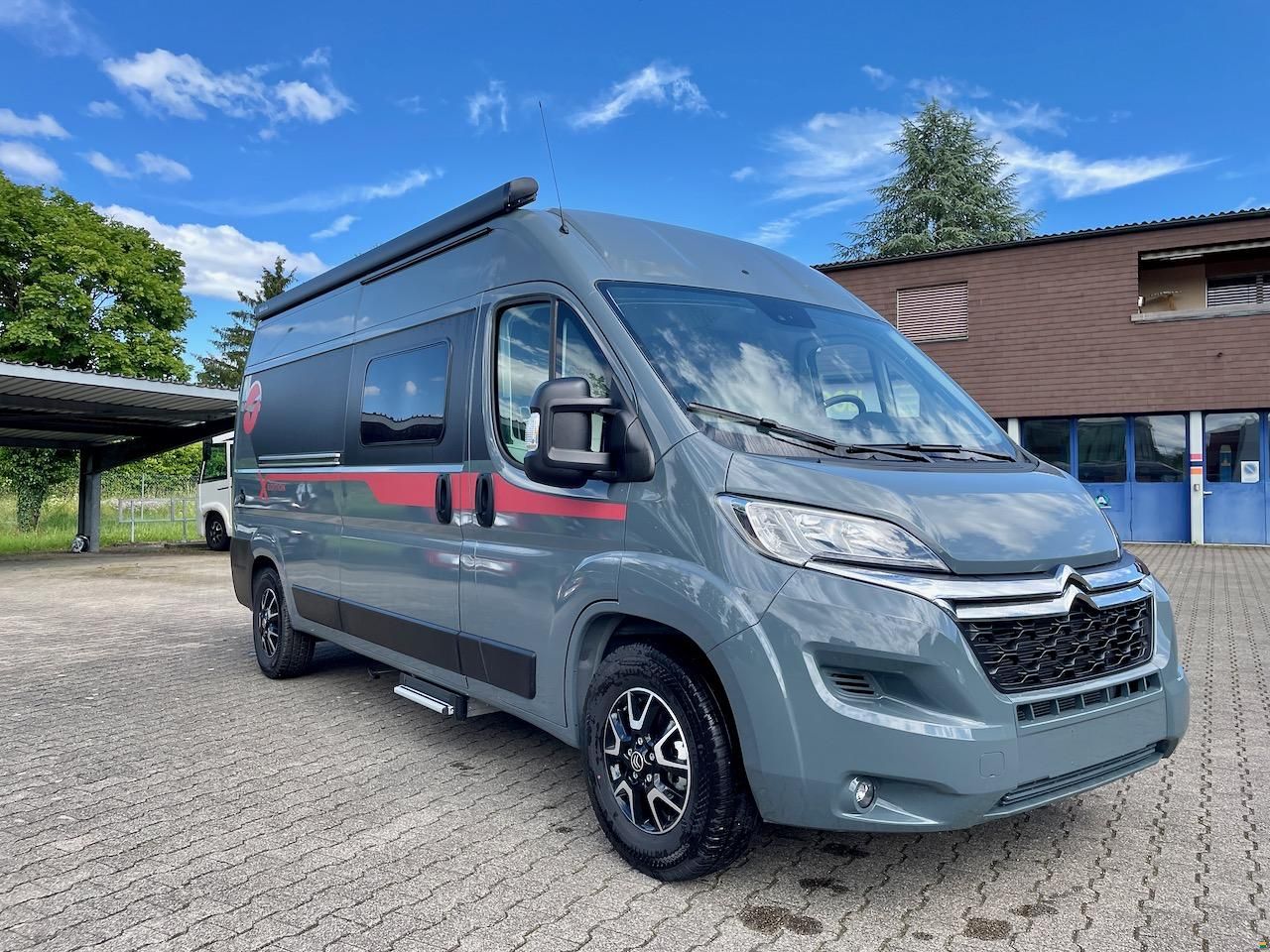 Pilote V600 G X-Edition