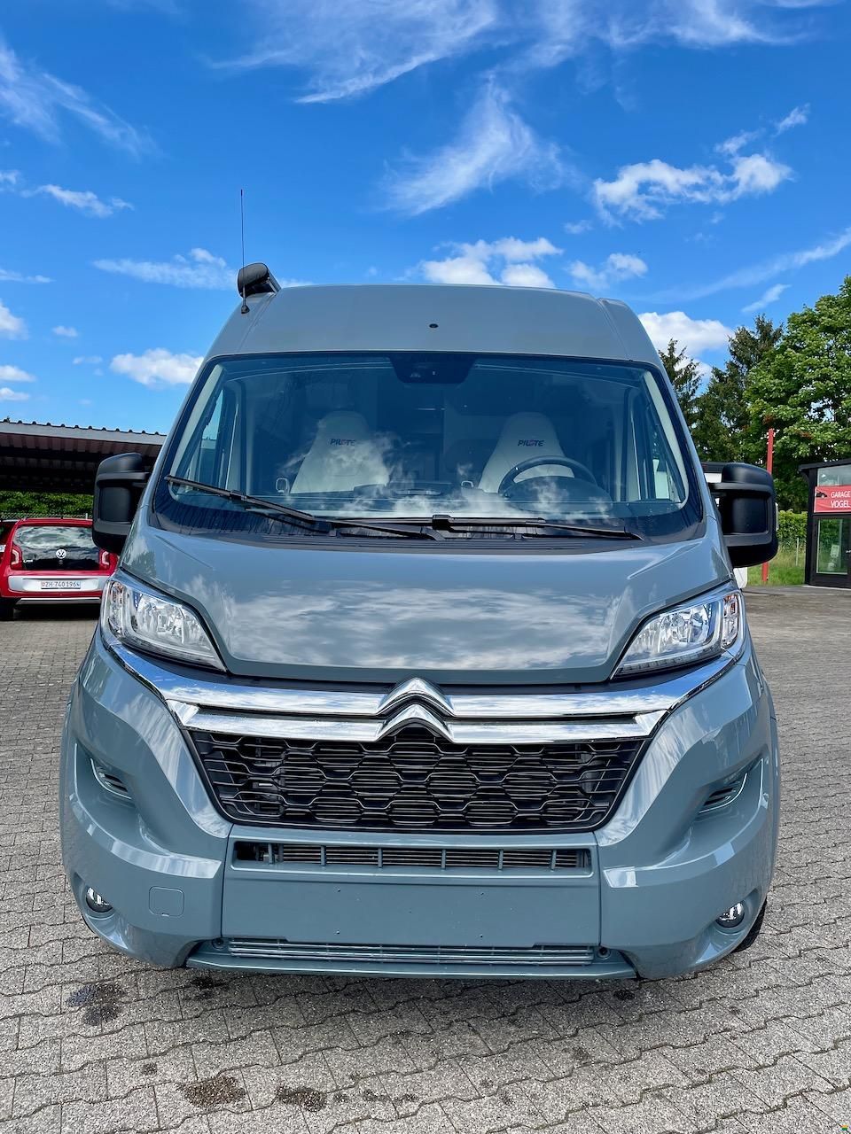 Pilote V600 G X-Edition