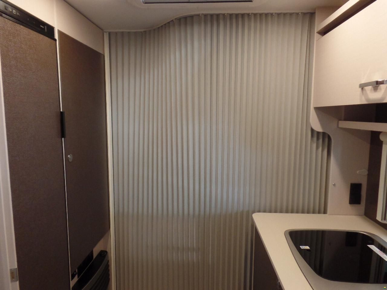 Dethleffs c-go 525 KR up