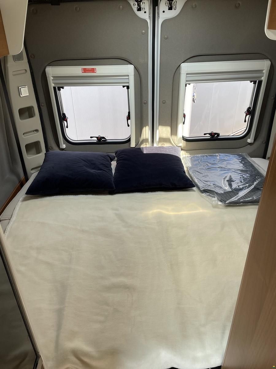 Van Tourer Peugeot 600 D