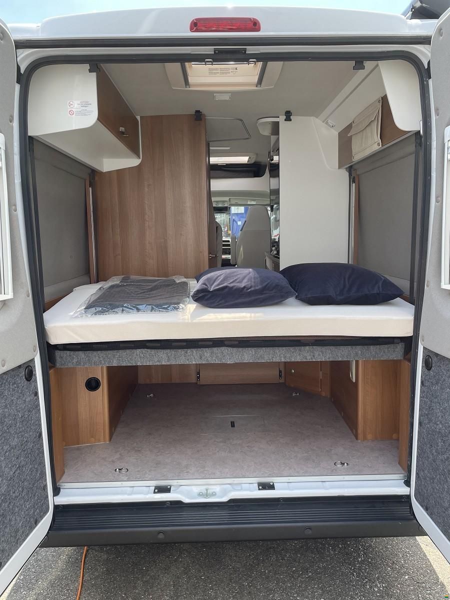 Van Tourer Peugeot 600 D