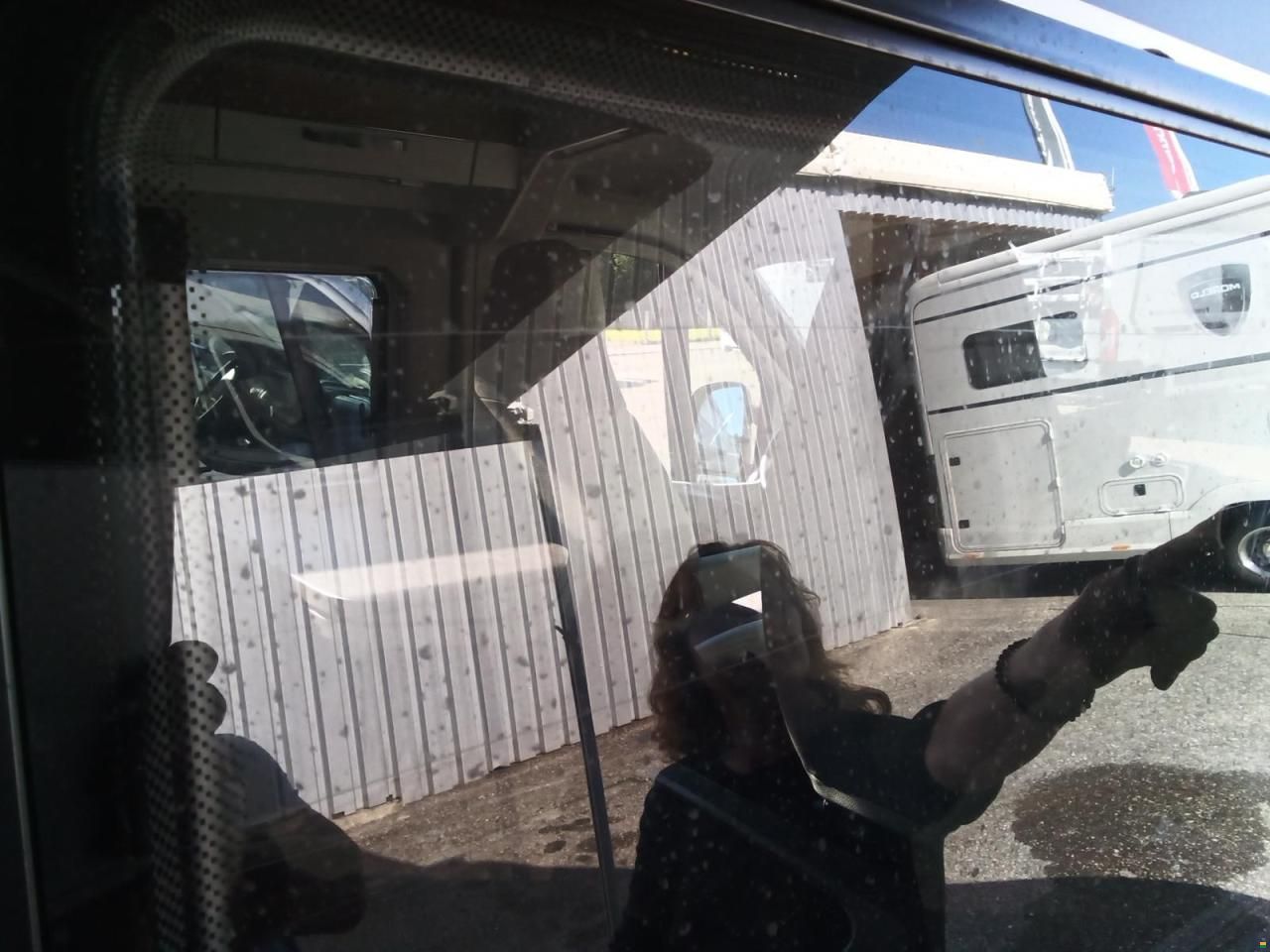 Van Tourer Fiat 630 L