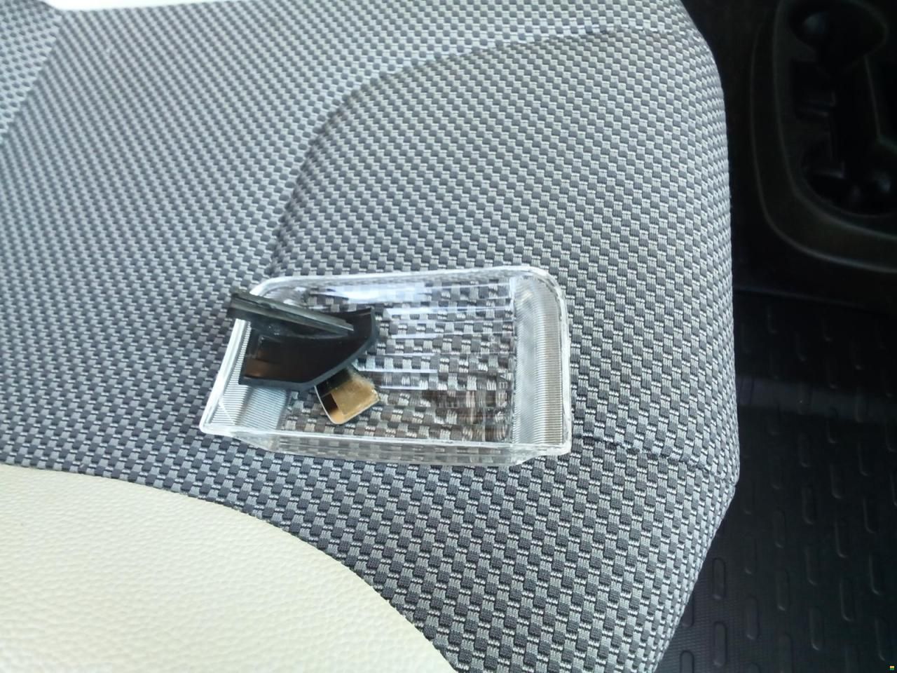 Van Tourer Fiat 630 L