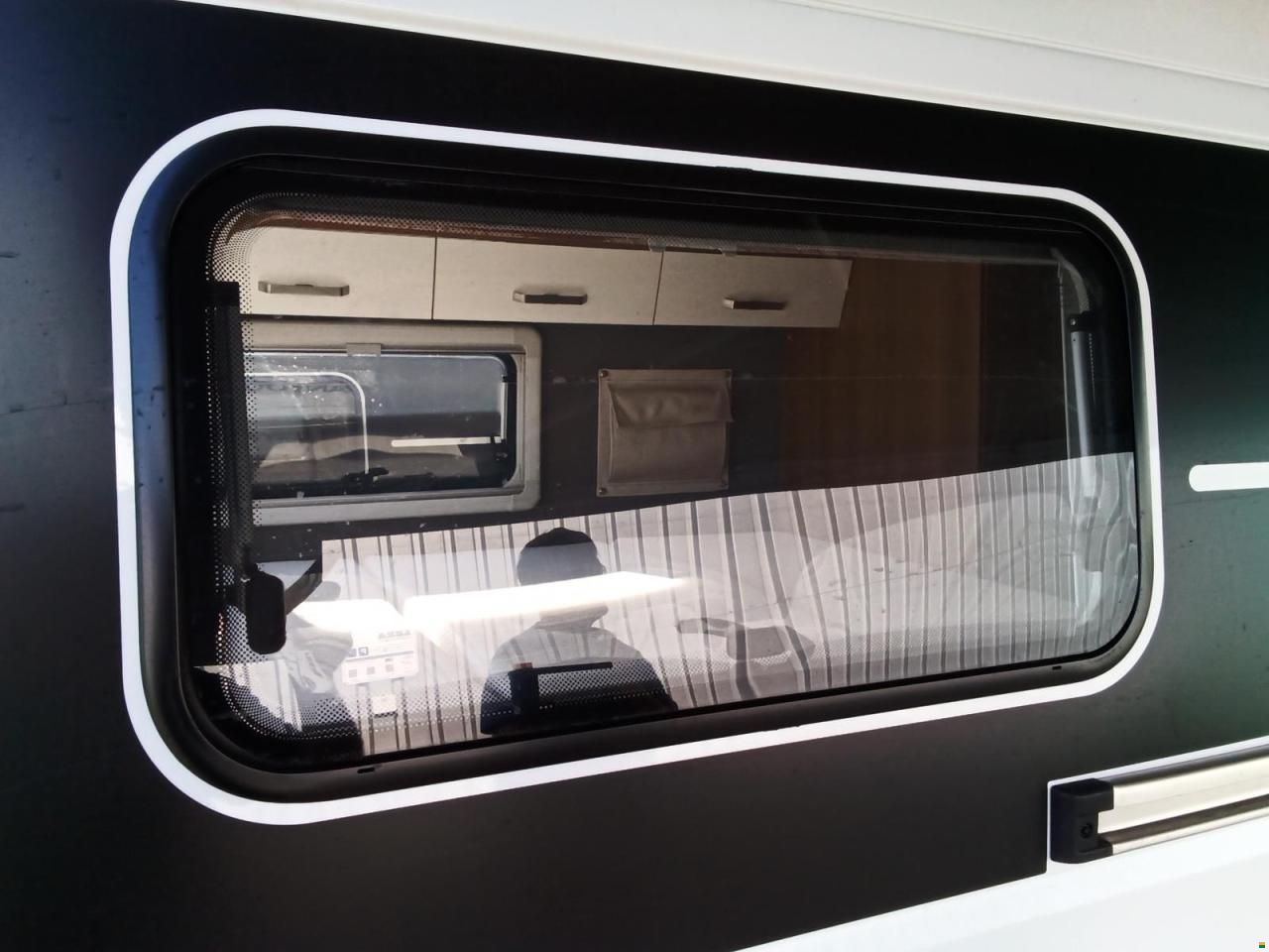 Van Tourer Fiat 630 L