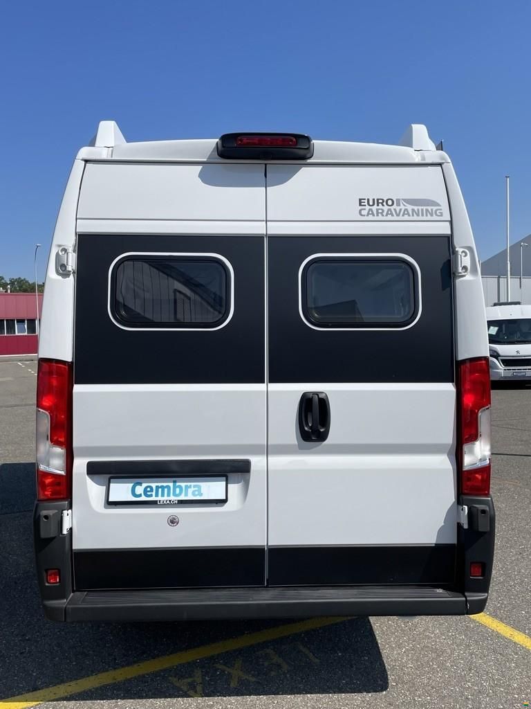 Van Tourer Fiat 630 L