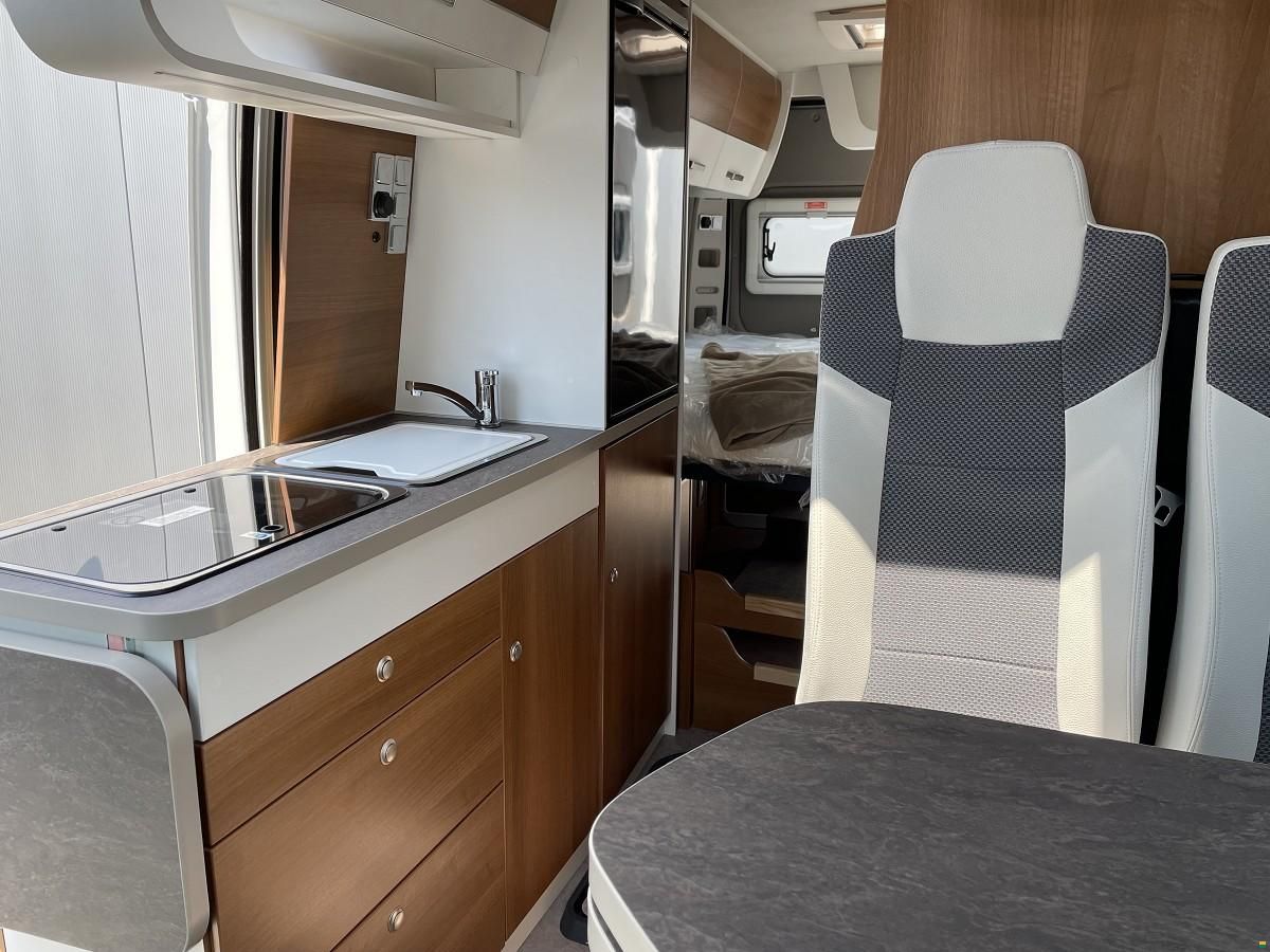 Van Tourer Fiat 630 L