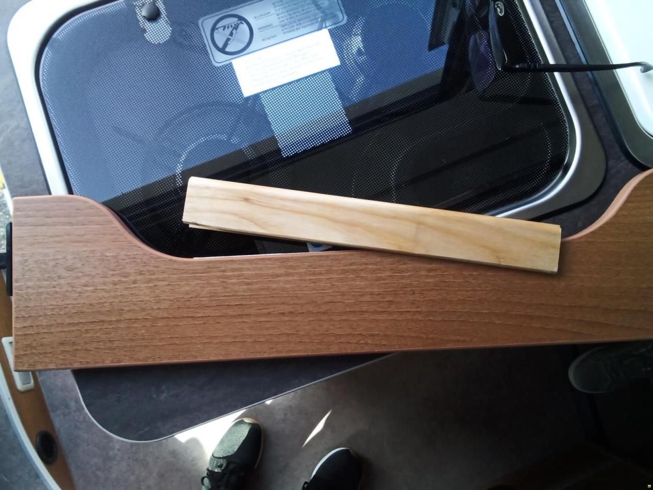 Van Tourer Fiat 630 L