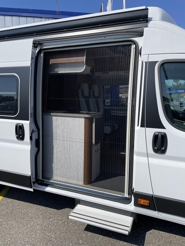 Van Tourer Fiat 630 L