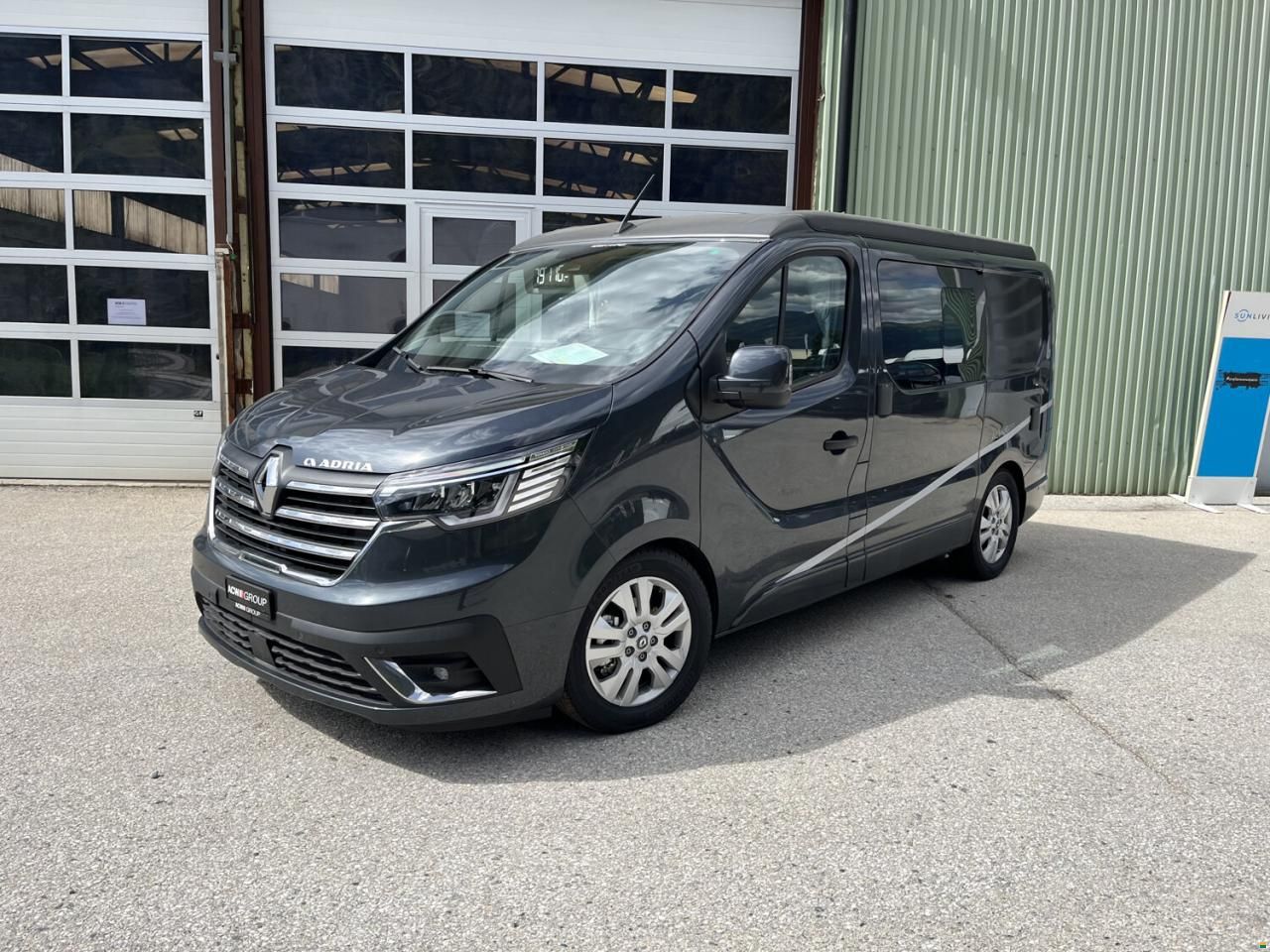 Adria Active Pro 170 PS