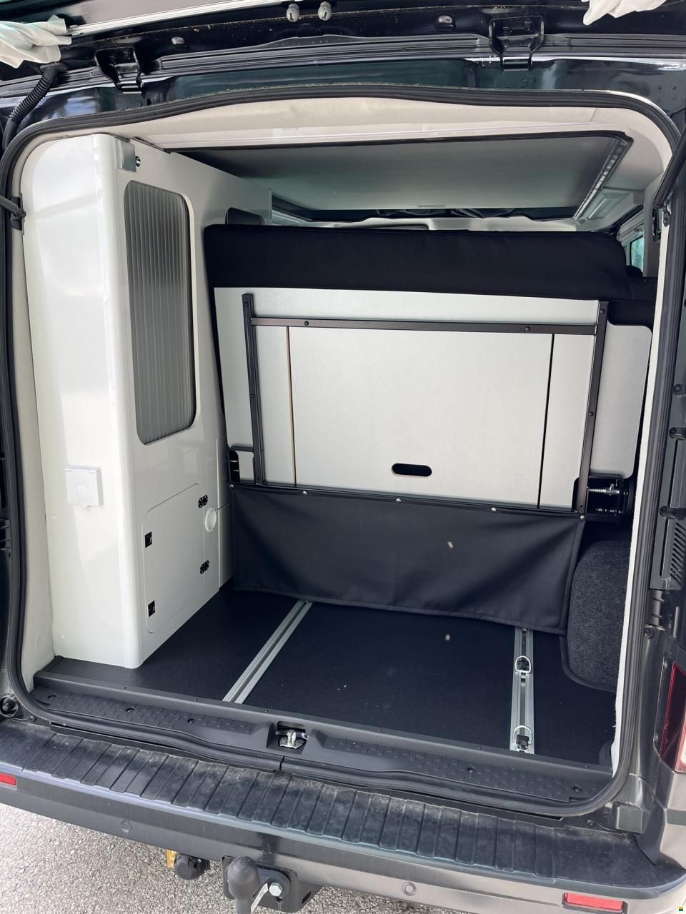 Adria Active Pro 170 PS