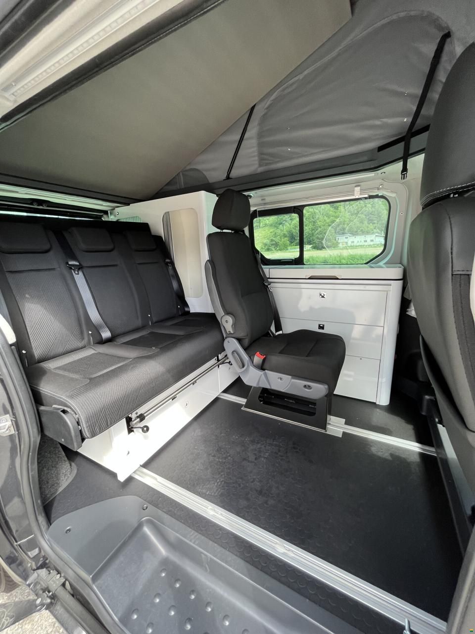 Adria Active Pro 170 PS