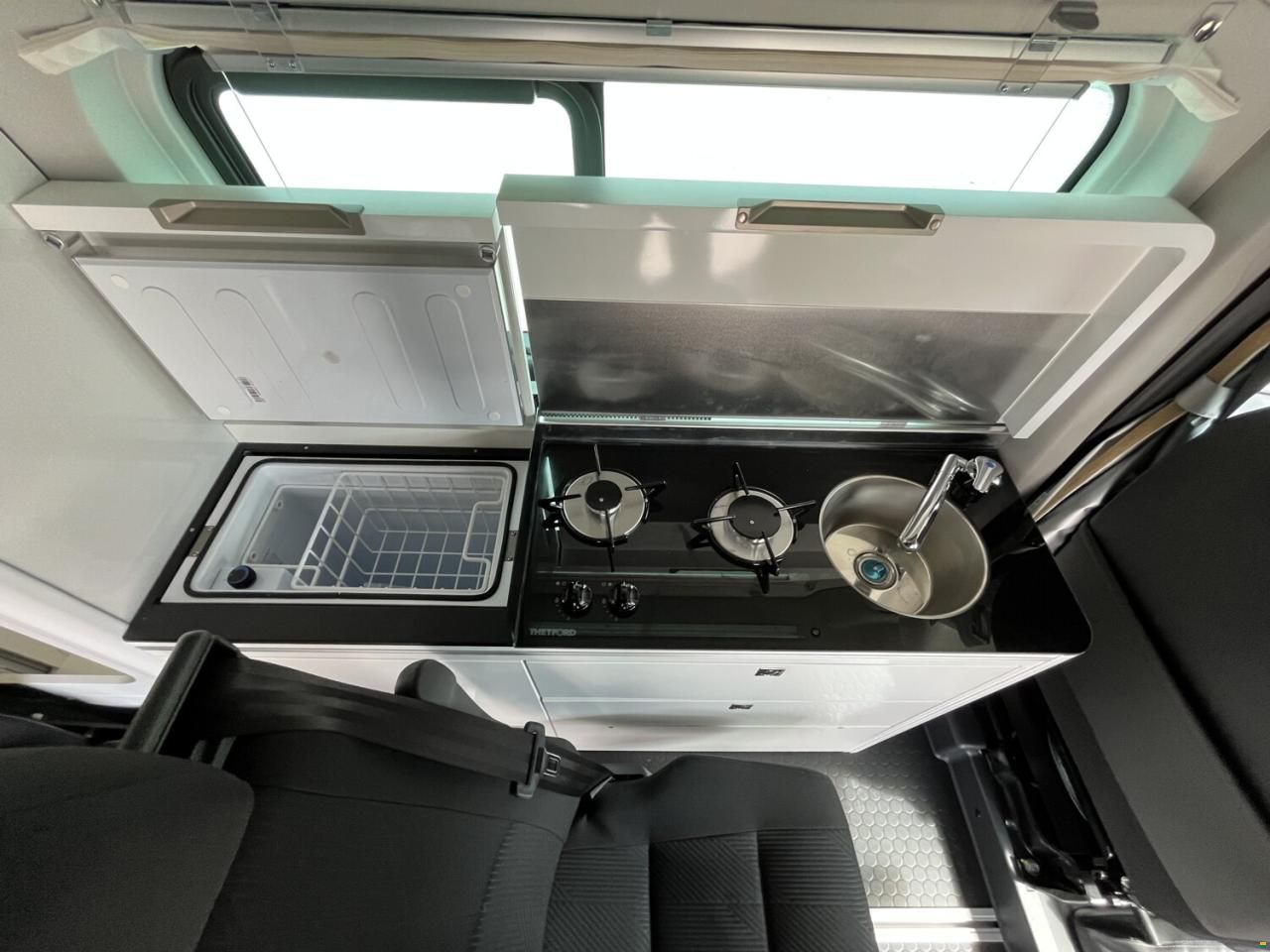 Adria Active Pro 170 PS