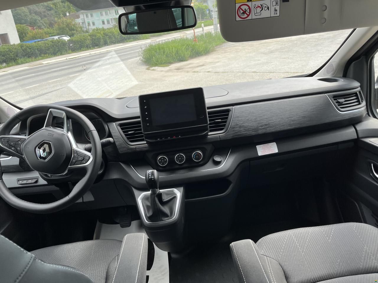 Adria Active Pro 170 PS