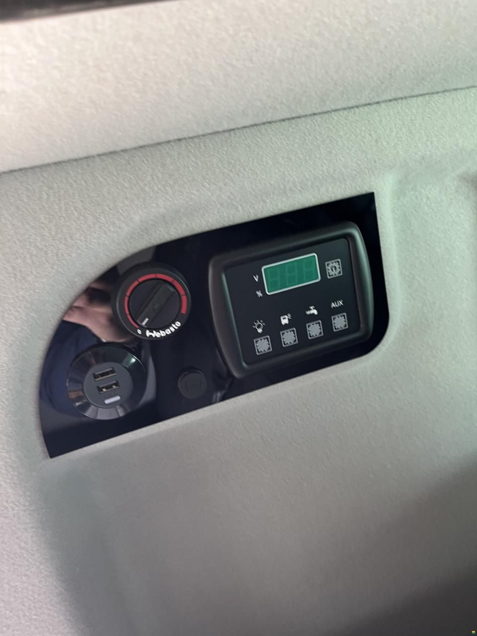 Adria Active Pro 170 PS