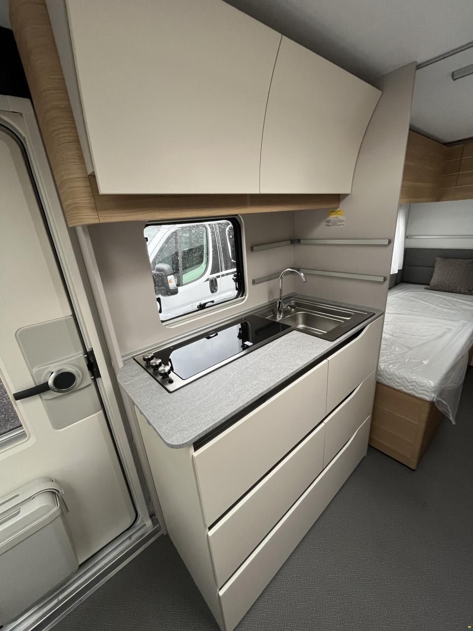 Adria Adora 502 UL