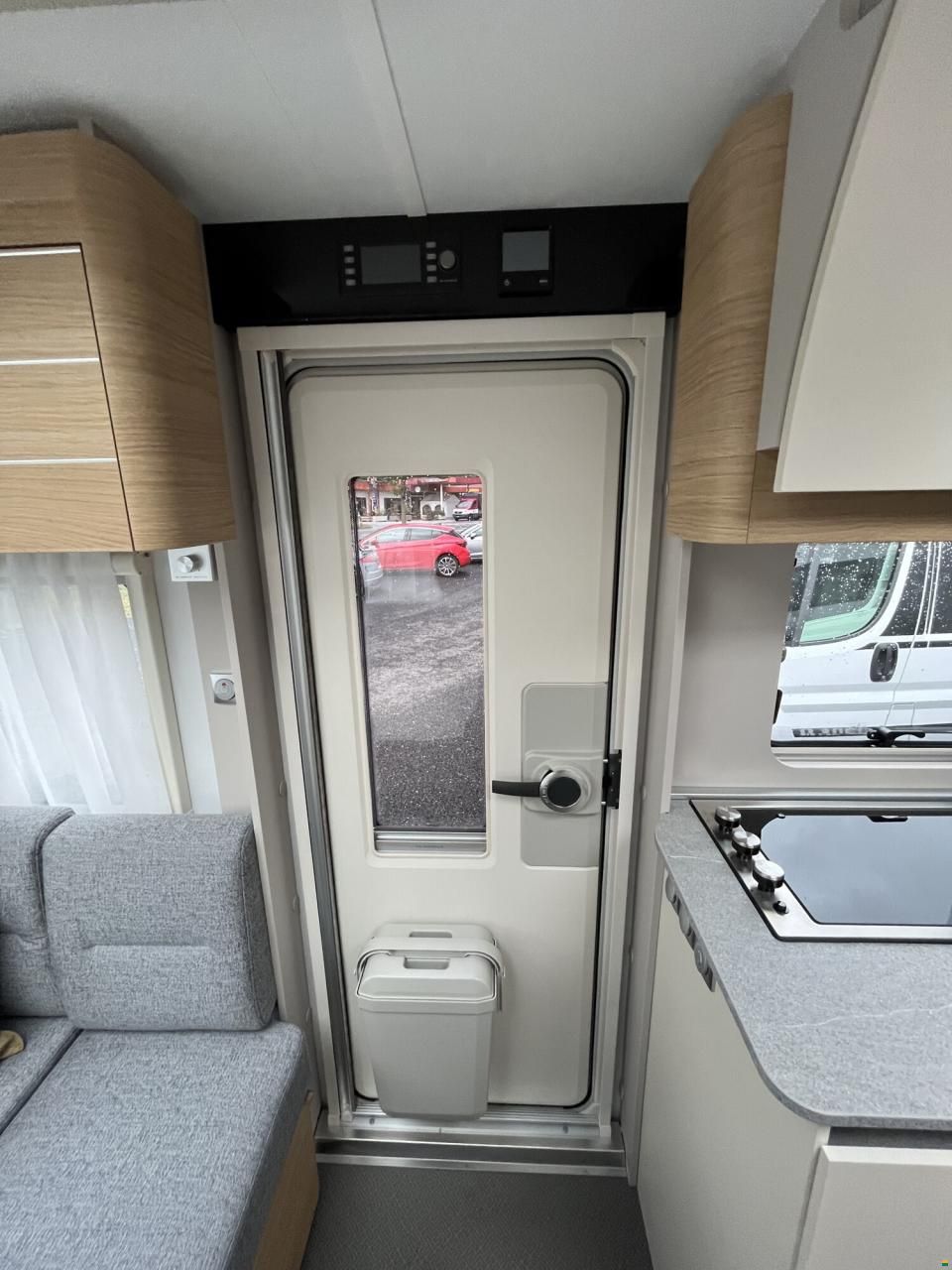 Adria Adora 502 UL