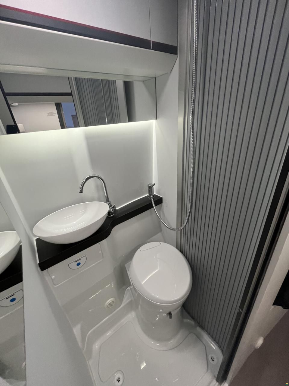 Adria Twin Sports 640 SG