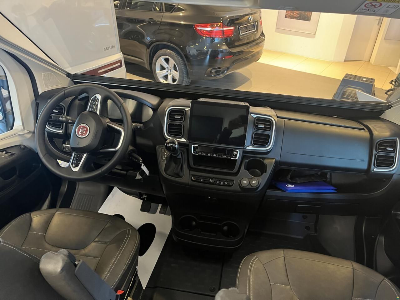 Adria Twin Sports 640 SG