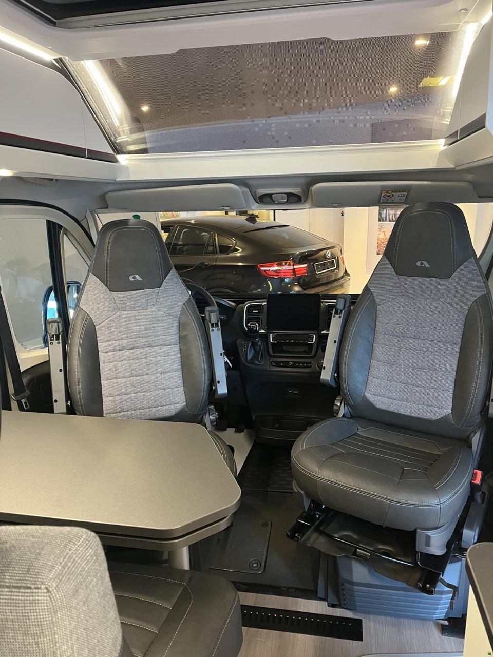 Adria Twin Sports 640 SG