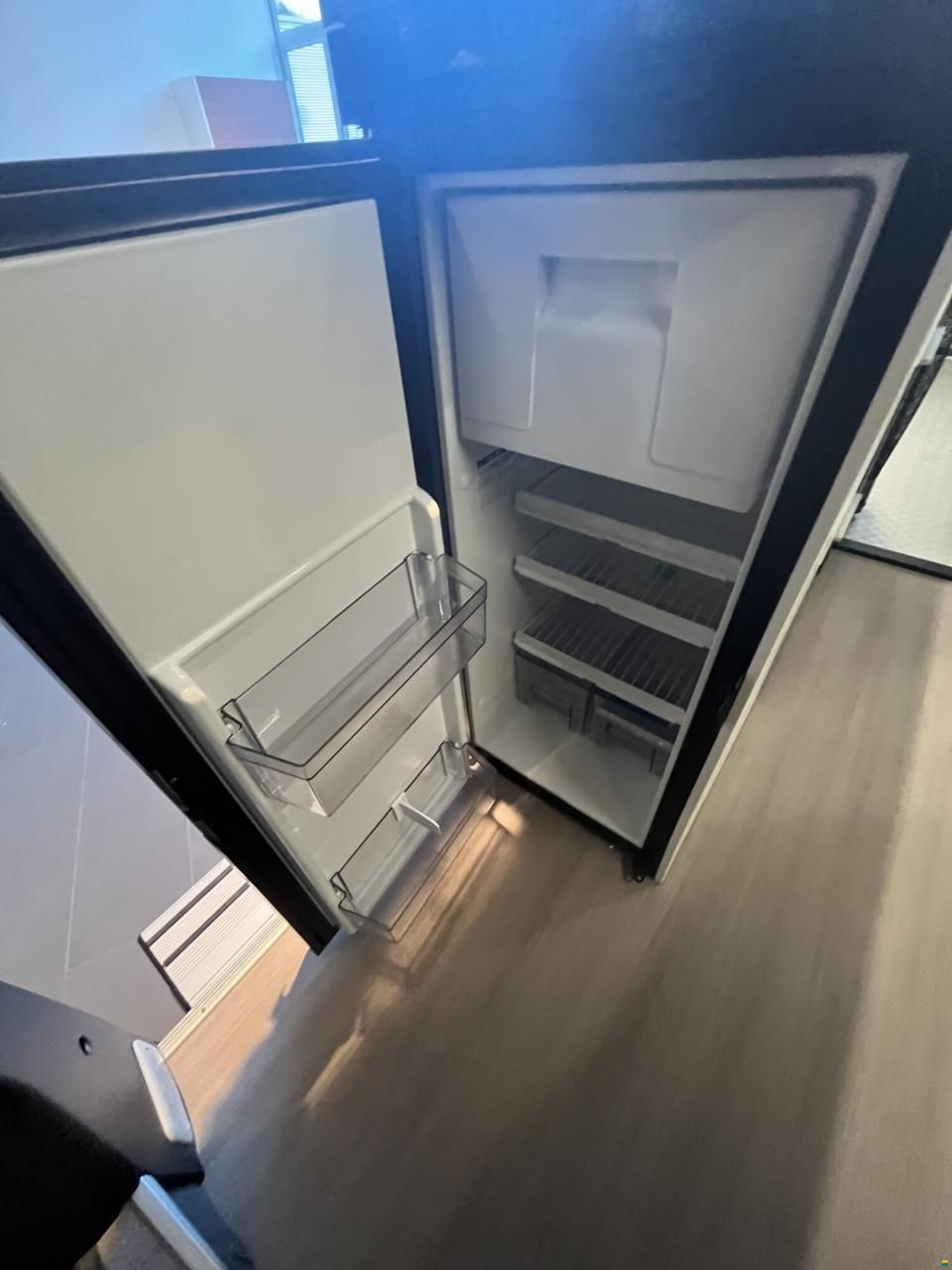 Adria Twin Sports 640 SG