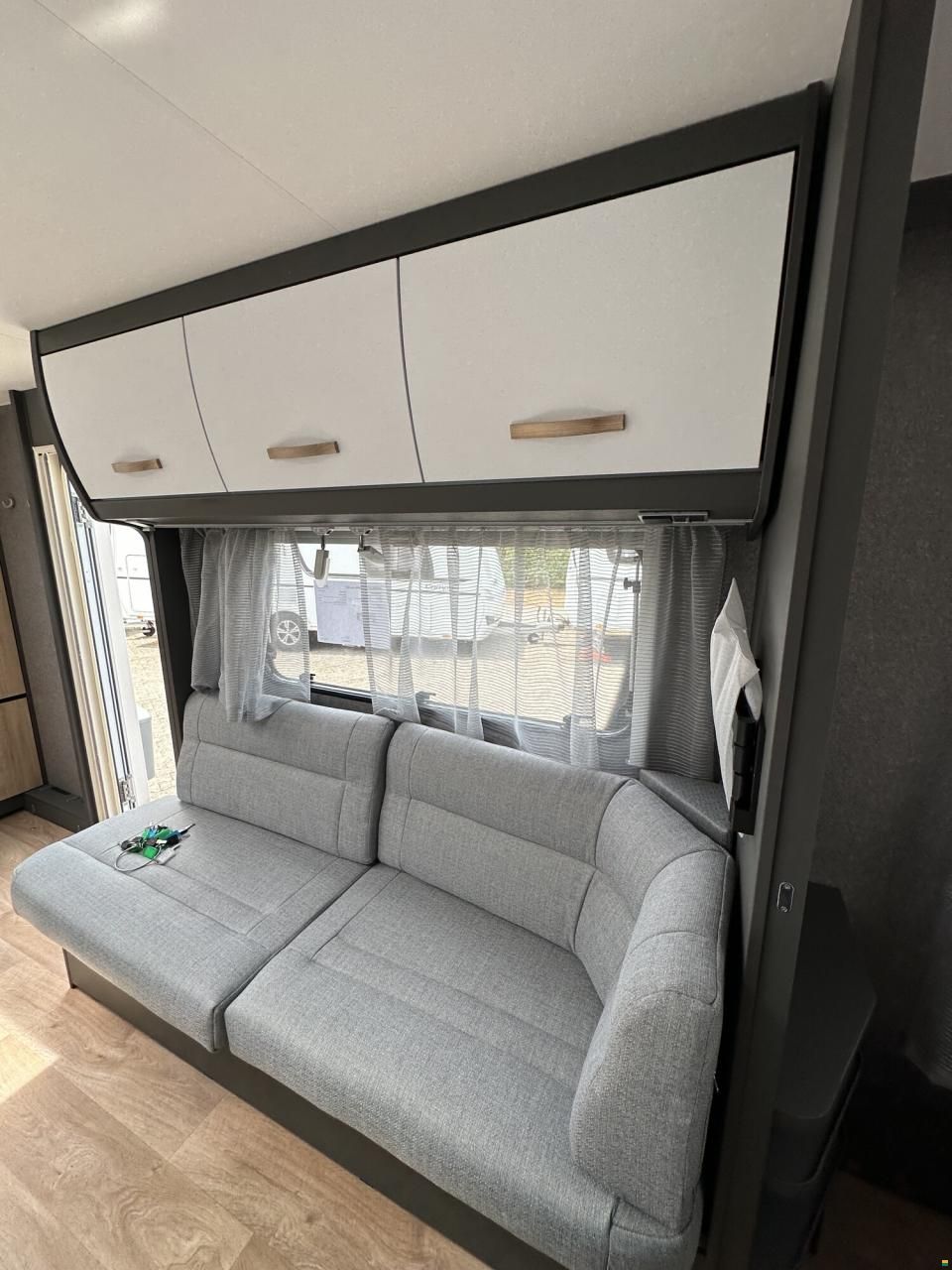 Dethleffs Beduin Scandinavia 690 BQT