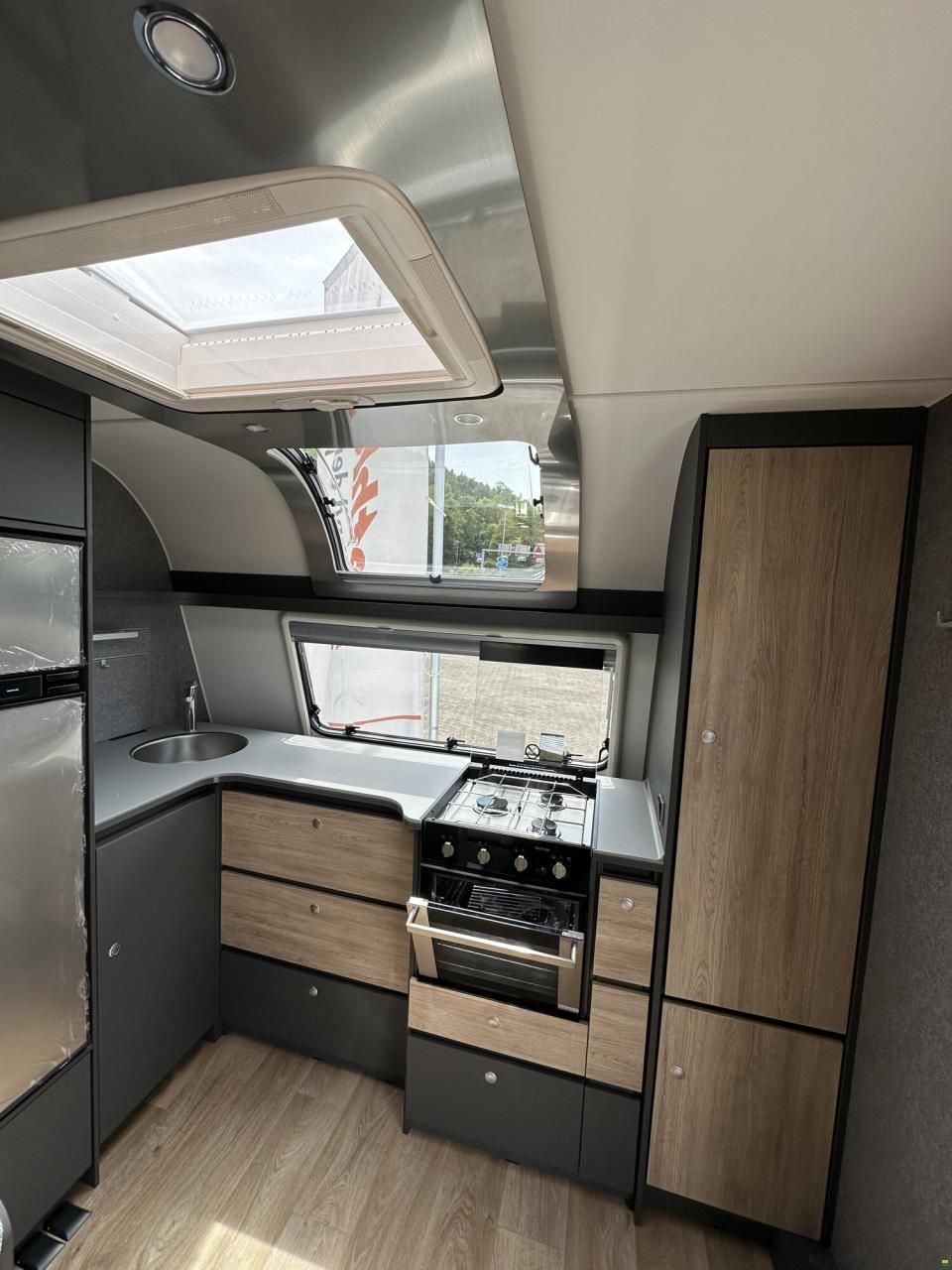 Dethleffs Beduin Scandinavia 690 BQT