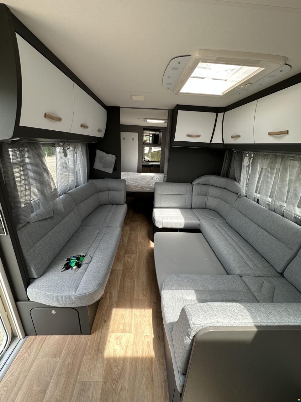 Dethleffs Beduin Scandinavia 690 BQT