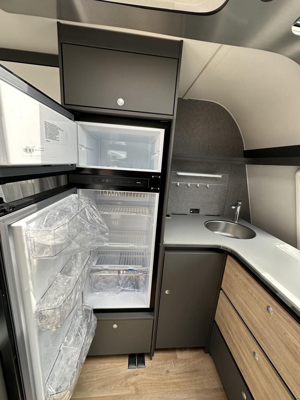 Dethleffs Beduin Scandinavia 690 BQT