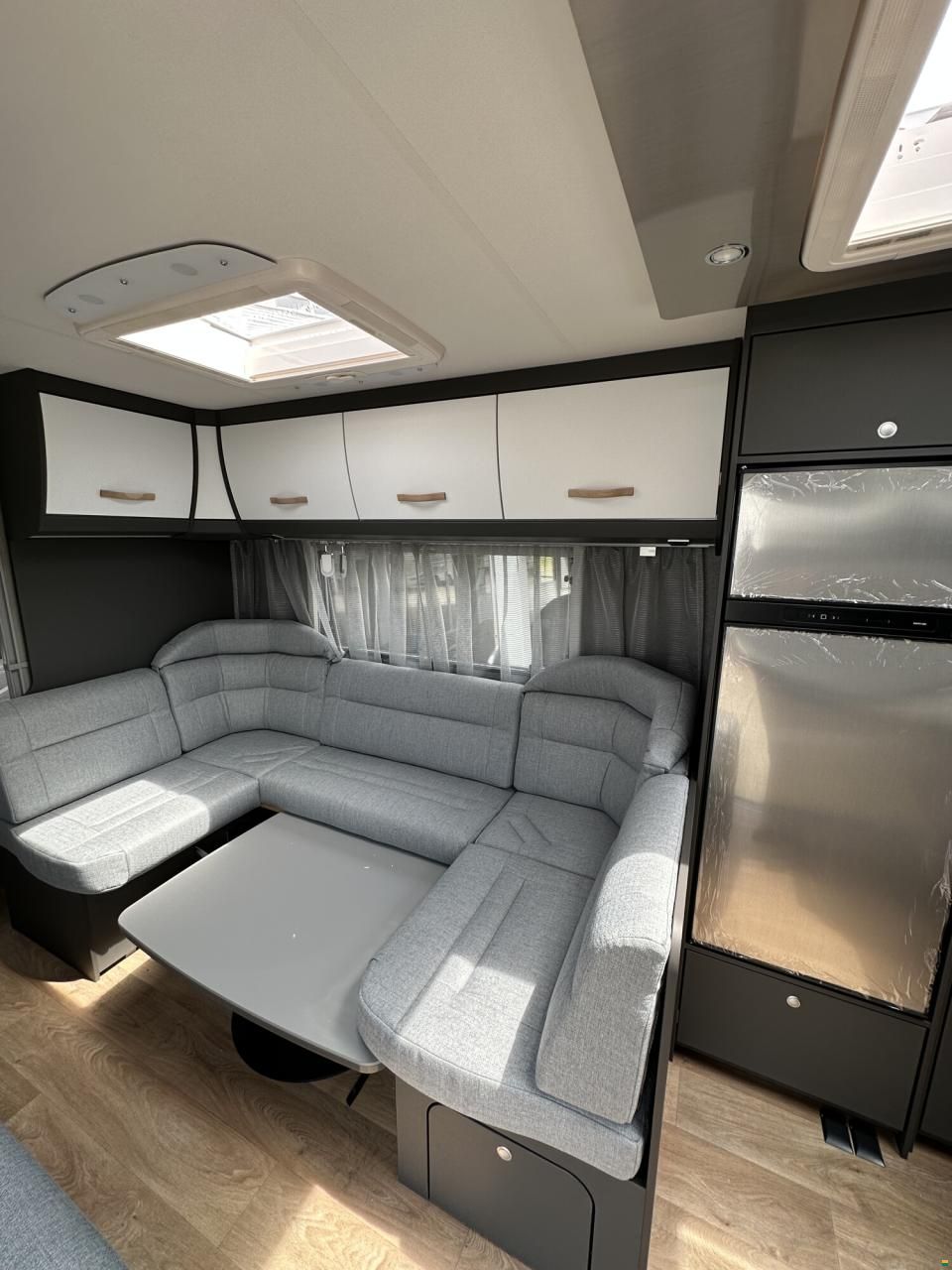 Dethleffs Beduin Scandinavia 690 BQT