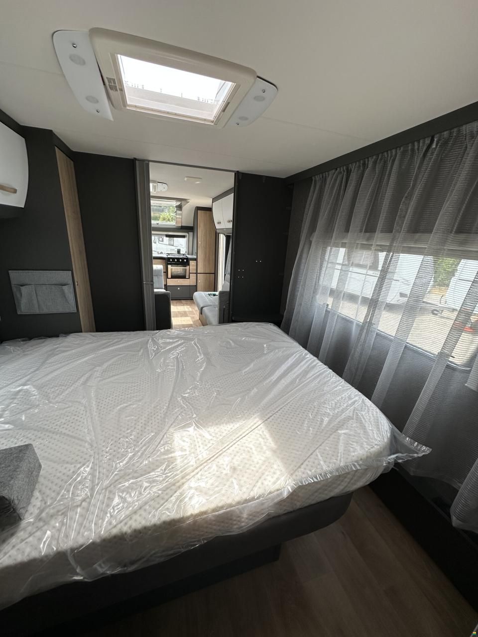 Dethleffs Beduin Scandinavia 690 BQT