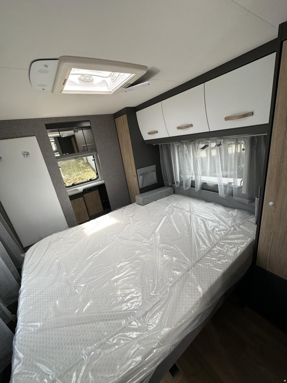 Dethleffs Beduin Scandinavia 690 BQT