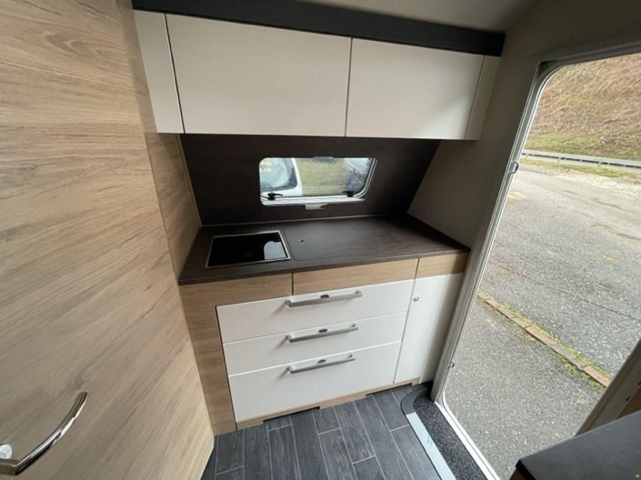 Tabbert PEP Pantiga 390 WD