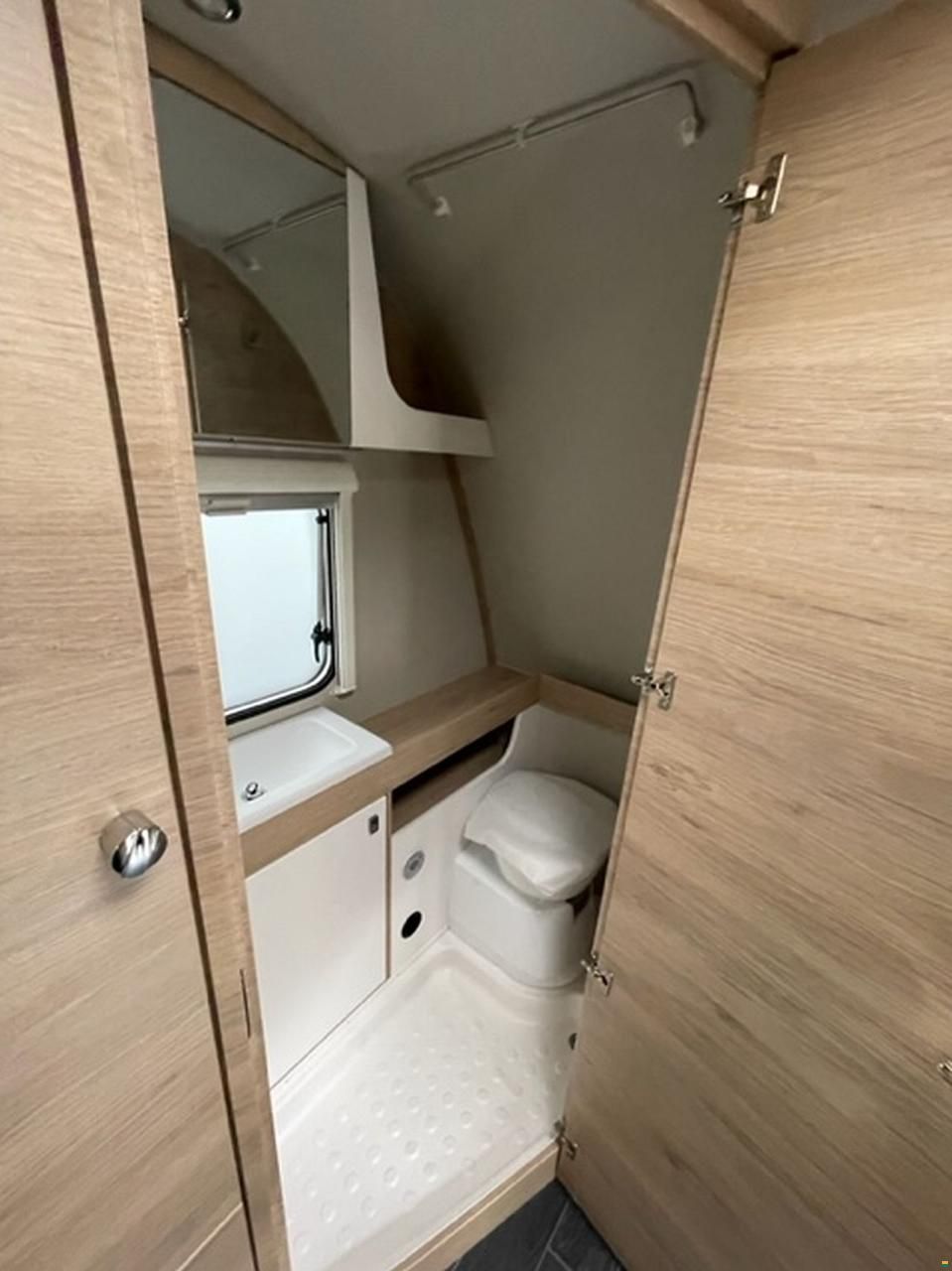 Tabbert PEP Pantiga 390 WD