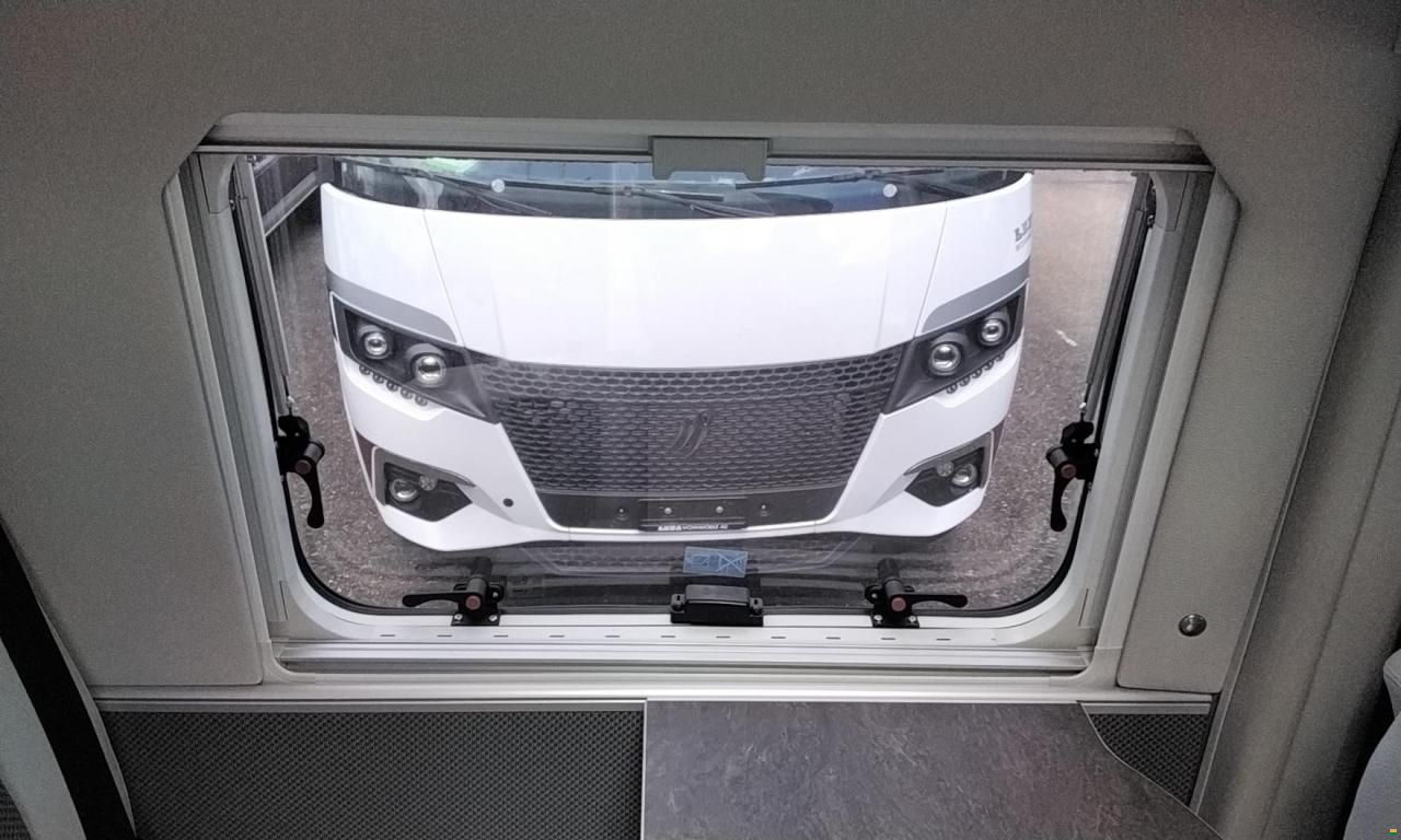 Van Tourer Peugeot 600 D