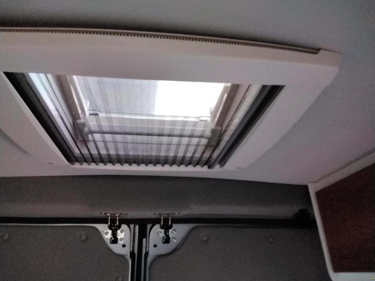 Van Tourer Peugeot 600 L