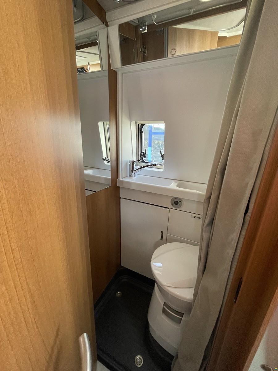 Van Tourer Peugeot 600 L